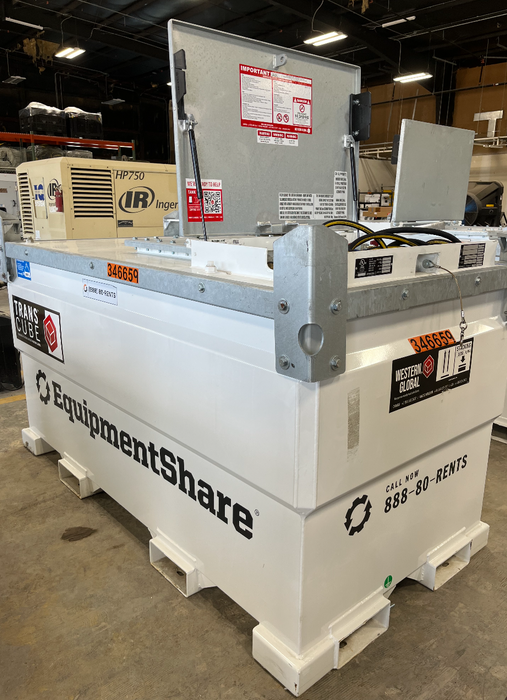 2023 WESTERN GLOBAL 20TCG-ES