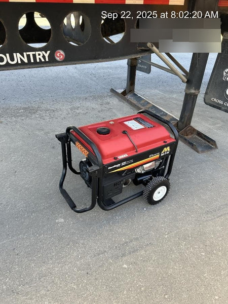 2025 MI-T-M GEN-6500-0MM1