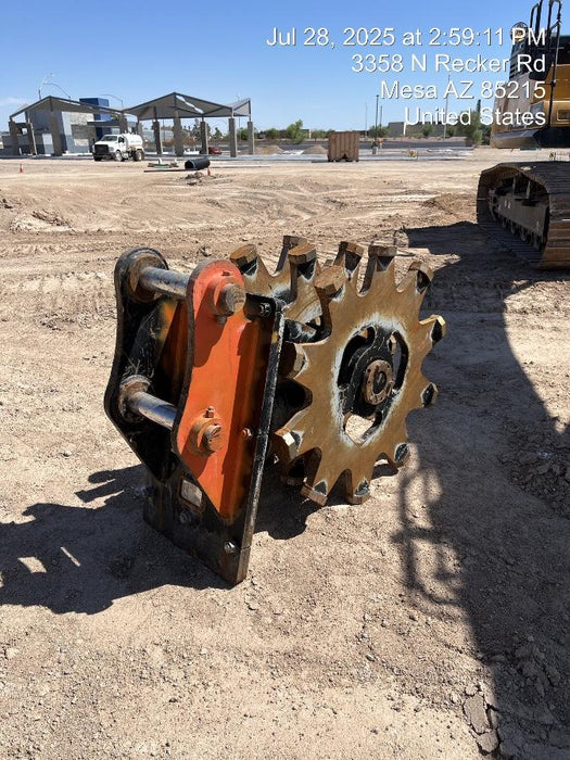 2023 ROCKLAND WE24-3