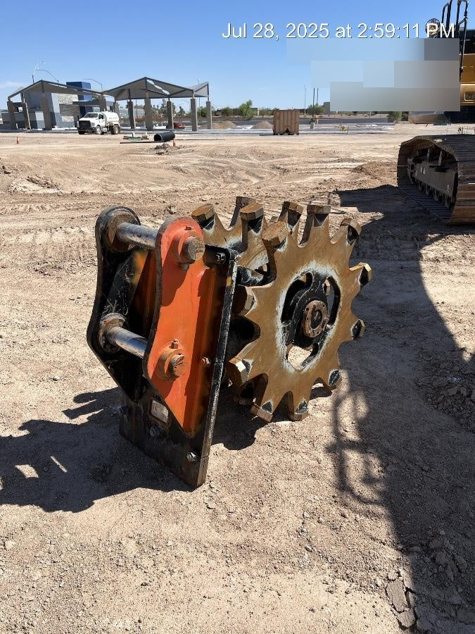 2023 ROCKLAND WE24-3
