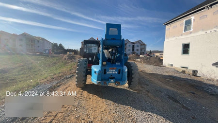 2022 GENIE GTH-844
