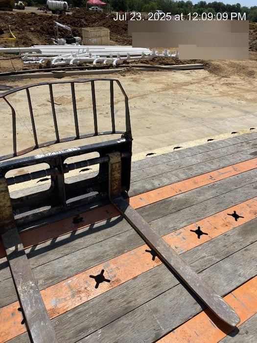 2023 ARROW MATERIAL HANDLING 48" Pallet Forks - Arrow