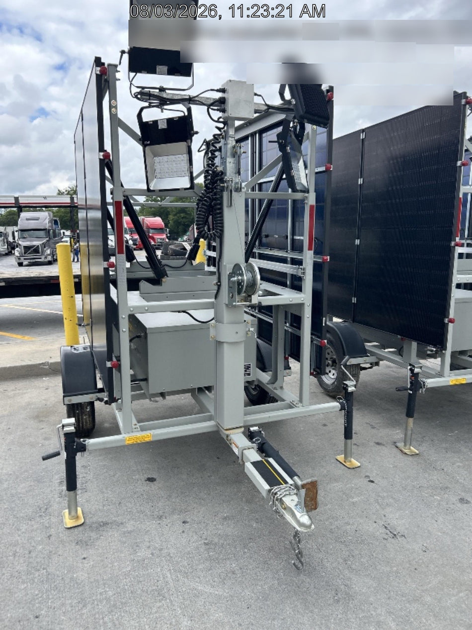 2026 PROGRESS SOLAR SOLUTIONS Helios-2XP