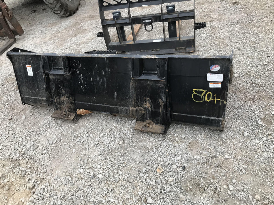 2018 PALADIN 48" Pallet Forks - Paladin
