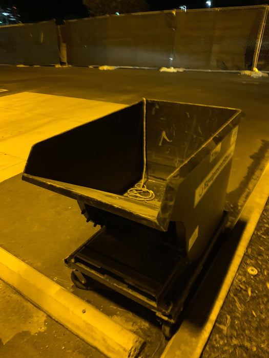 2021 STAR INDUSTRIES 1805N Hopper