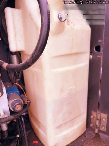 2020 GENIE GS-4069 RT