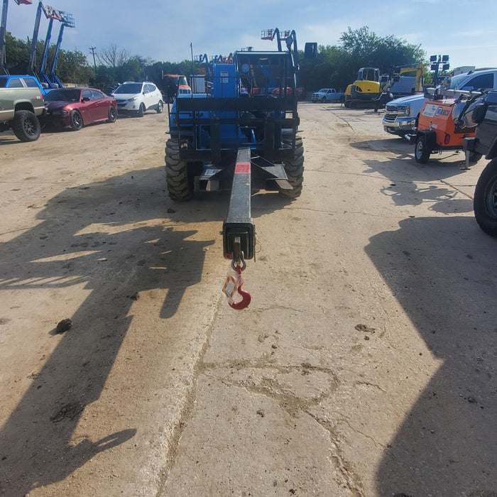 2019 ARROW MATERIAL HANDLING CE60-TH-STP