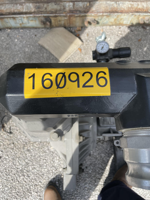 2021 INGERSOLL RAND PD30A-AAP-CCC-C