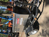 2019 Lincoln Electric Vantage 322 Welder Ready-Pak 3, Two wheel trailer, Fender and Light kit, Cable Rack