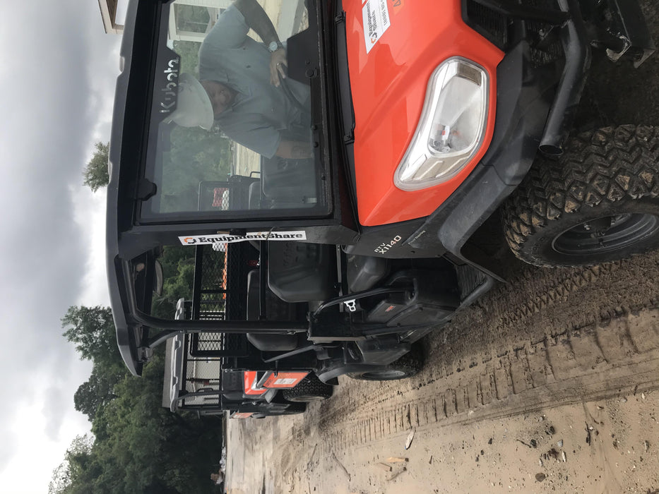 2019 KUBOTA RTV-X1140W-H (Canopy)