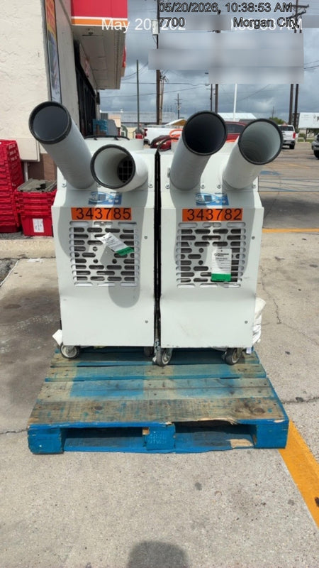 2023 KWIKOOL KPAC1411-2