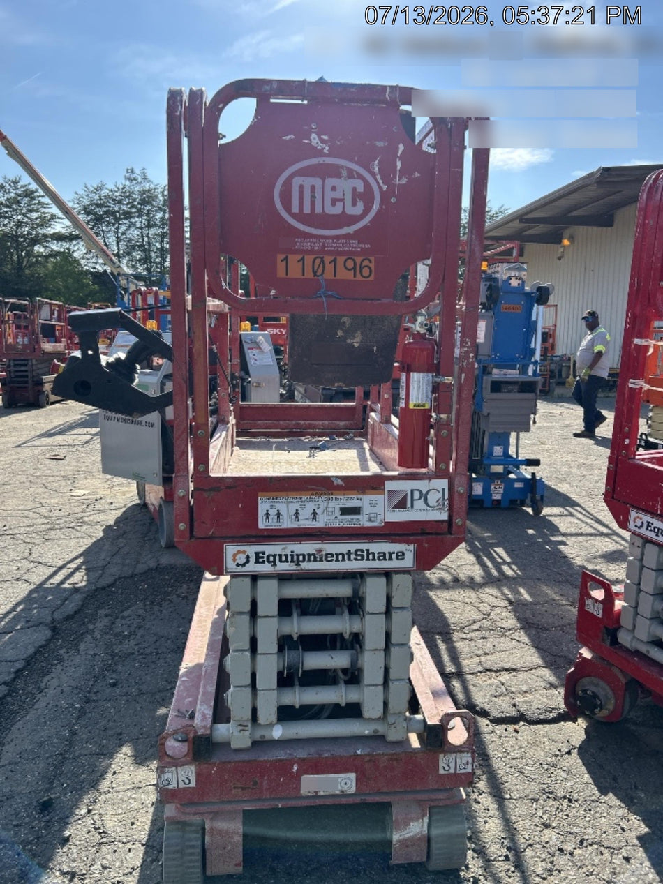 2020 MEC Micro 19