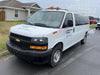 2023 CHEVROLET Express Van - Rental
