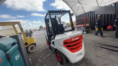 2025 DOOSAN D30S-9