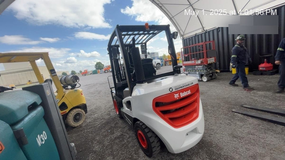 2025 DOOSAN D30S-9