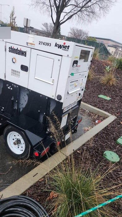 2022 SHINDAIWA DGK15FL