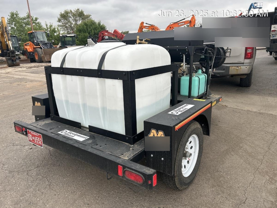 2025 MI-T-M AW-9000-0005 / DHG-4004-B0V6G