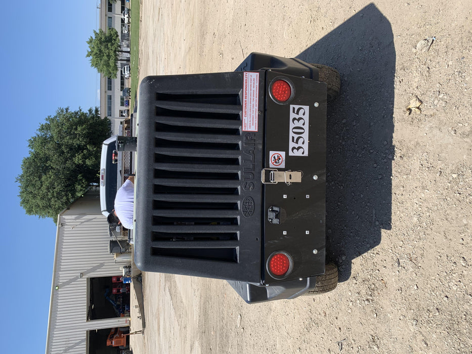 2019 SULLAIR 185-DPQ