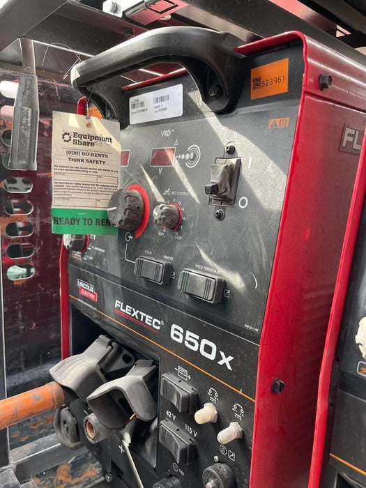 2025 LINCOLN ELECTRIC K3425-1