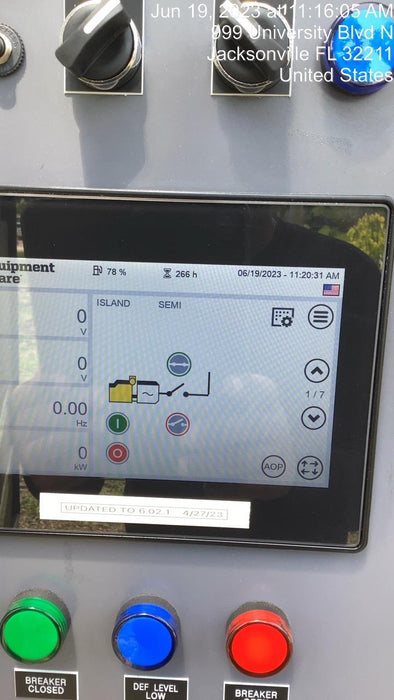2022 ATLAS COPCO QAS 235