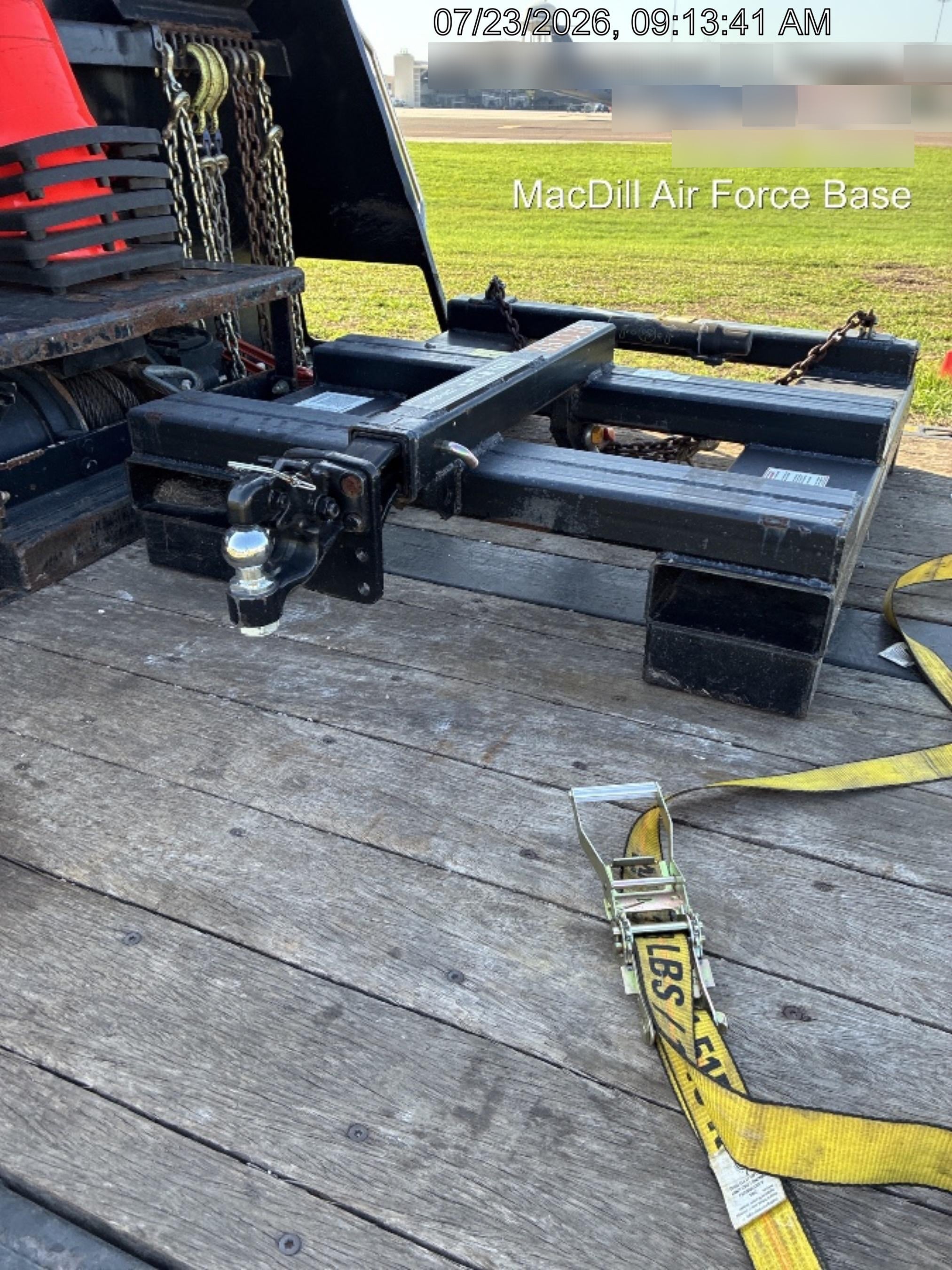 2024 STAR INDUSTRIES 1395B