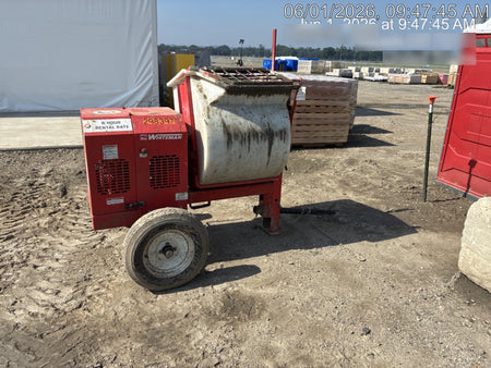 2023 MULTIQUIP WM90PH8