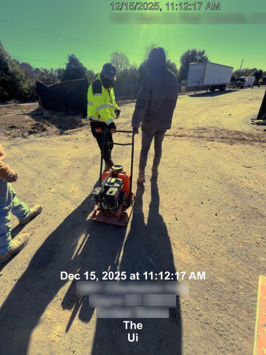 2023 MULTIQUIP MVC82VHW