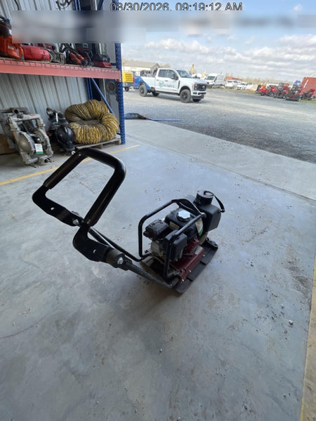2022 DYNAPAC DFP8X