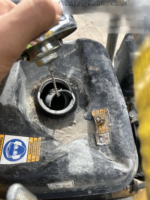 2023 WACKER NEUSON WPU1550AW