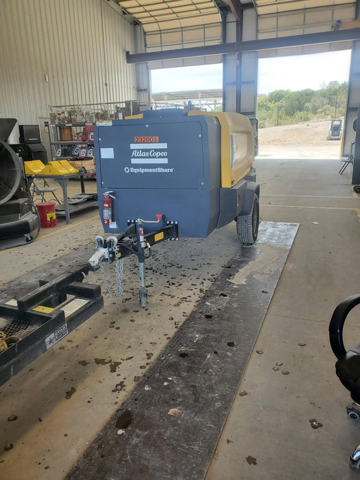 2022 ATLAS COPCO XAS440