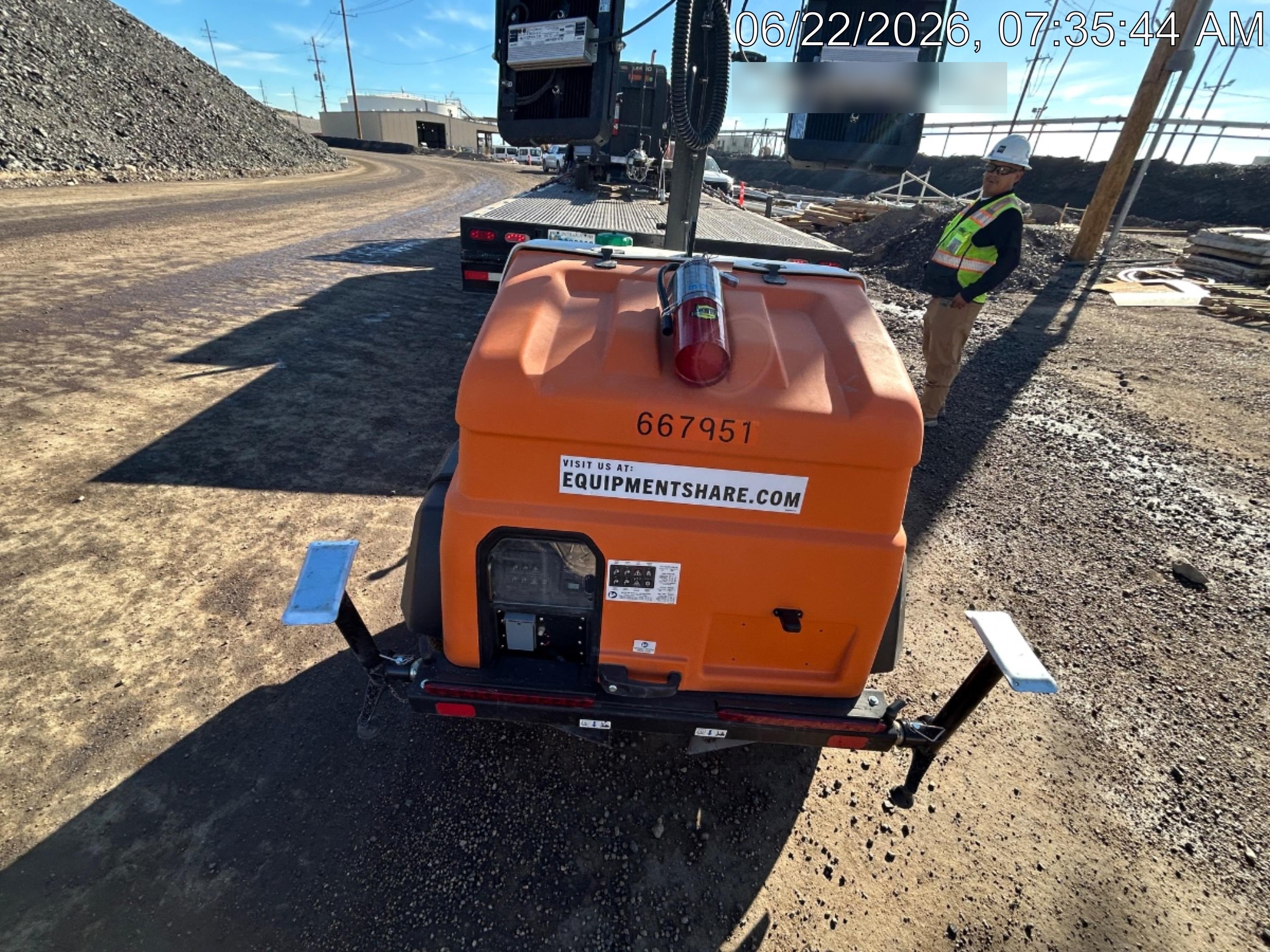2026 GENERAC MLTS-4