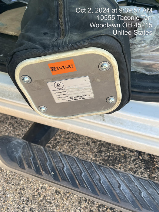 2024 MULTIQUIP GB8LED