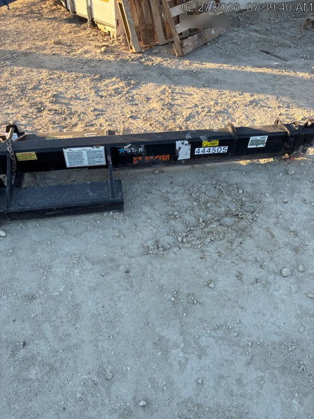 2024 STAR INDUSTRIES M1360B - Star JIB Boom