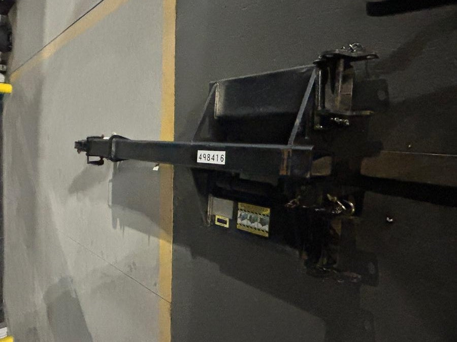 2025 STAR INDUSTRIES M1360B - Star JIB Boom