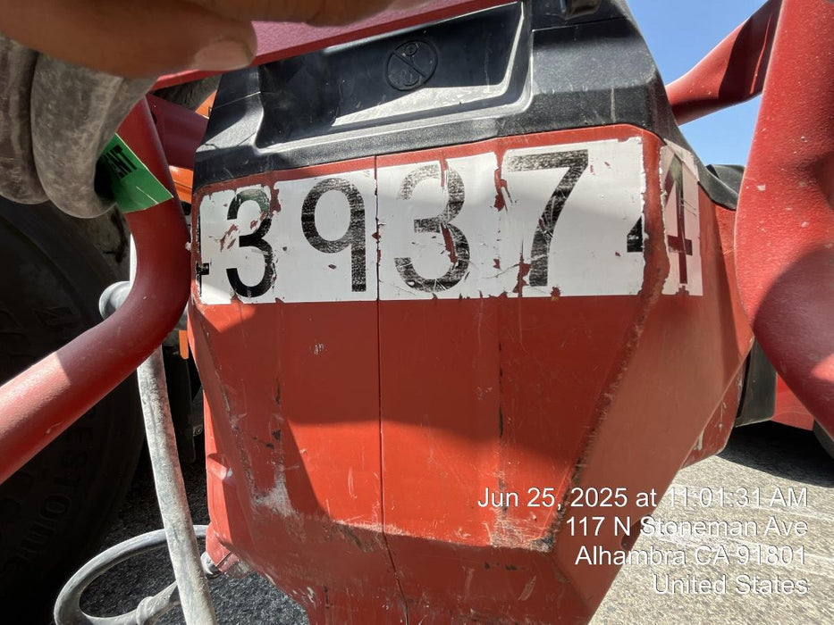 2024 HILTI TE 3000-AVR