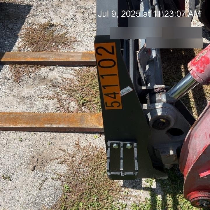 2025 ARROW MATERIAL HANDLING F5100CB-6018