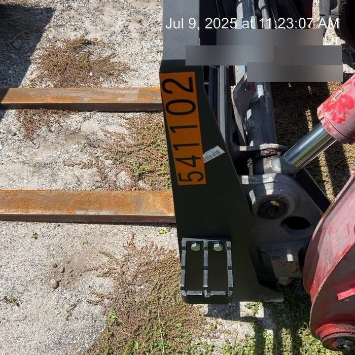 2025 ARROW MATERIAL HANDLING F5100CB-6018