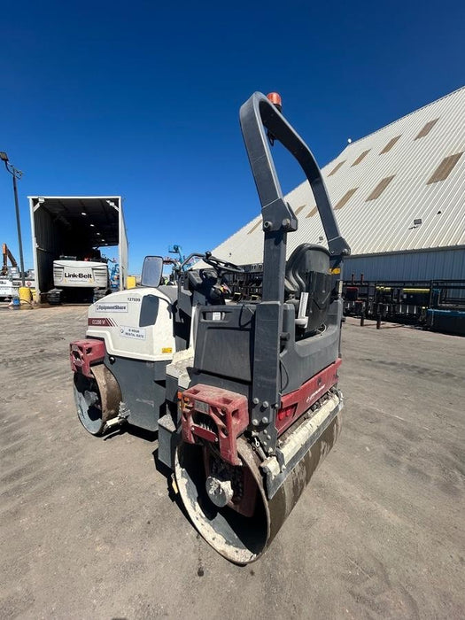 2020 DYNAPAC CC 1200