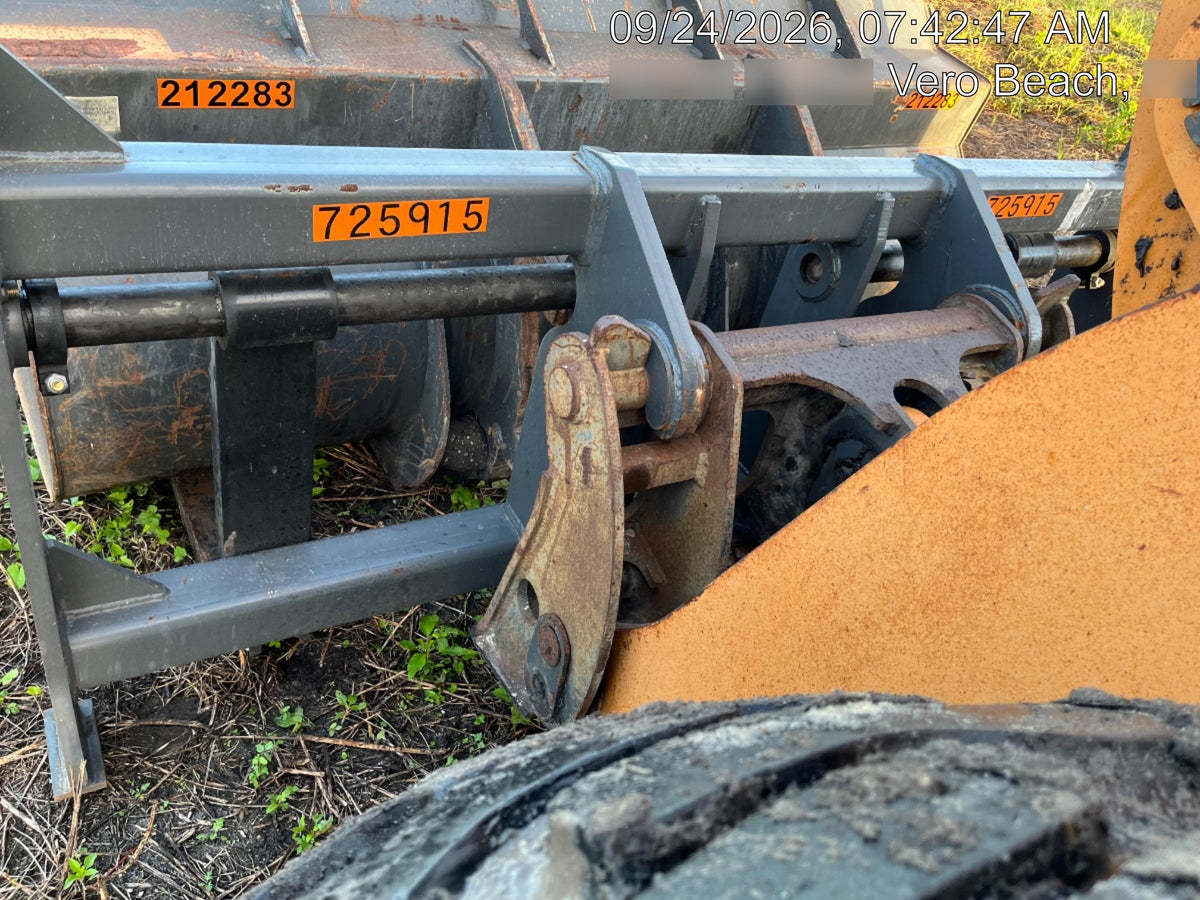 2026 TAG MANUFACTURING TAG 107-0275Q
