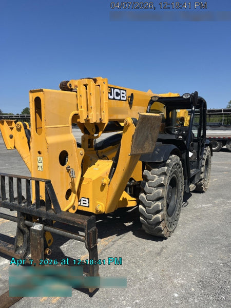 2019 JCB 512-56