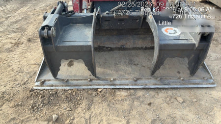 2022 PALADIN UTILITY GRAPPLE 11876-0022