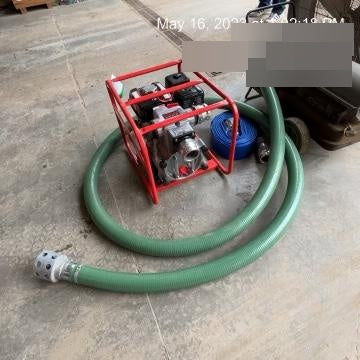 2023 MULTIQUIP QP3TH