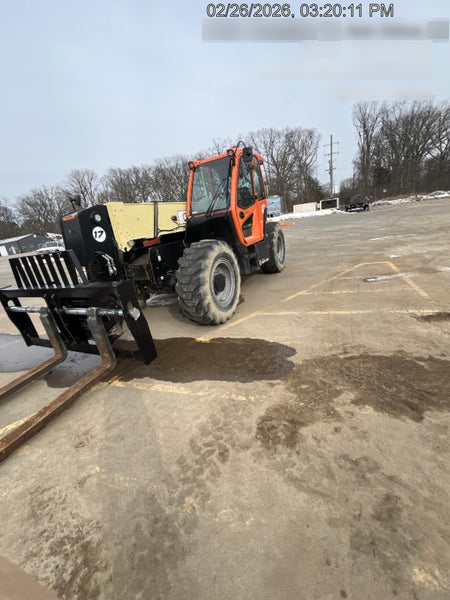 2023 JLG 1732
