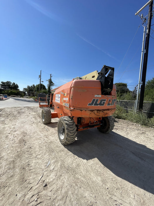 2016 JLG 660SJ