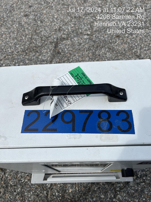 2022 TRYSTAR HTB-1DL-6P