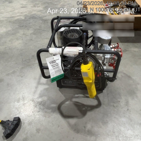 2023 TORCUP EMAX-115V-Q