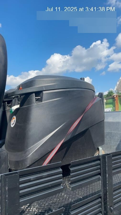 2022 POWER BREEZER PB4BASE