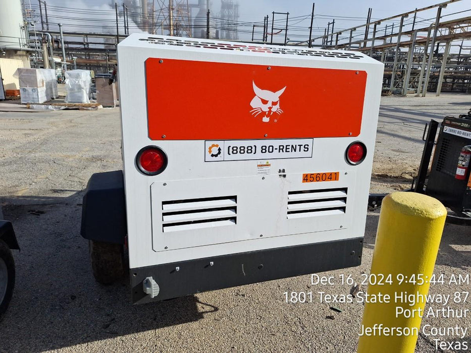 2025 BOBCAT PA425WCU-T4F