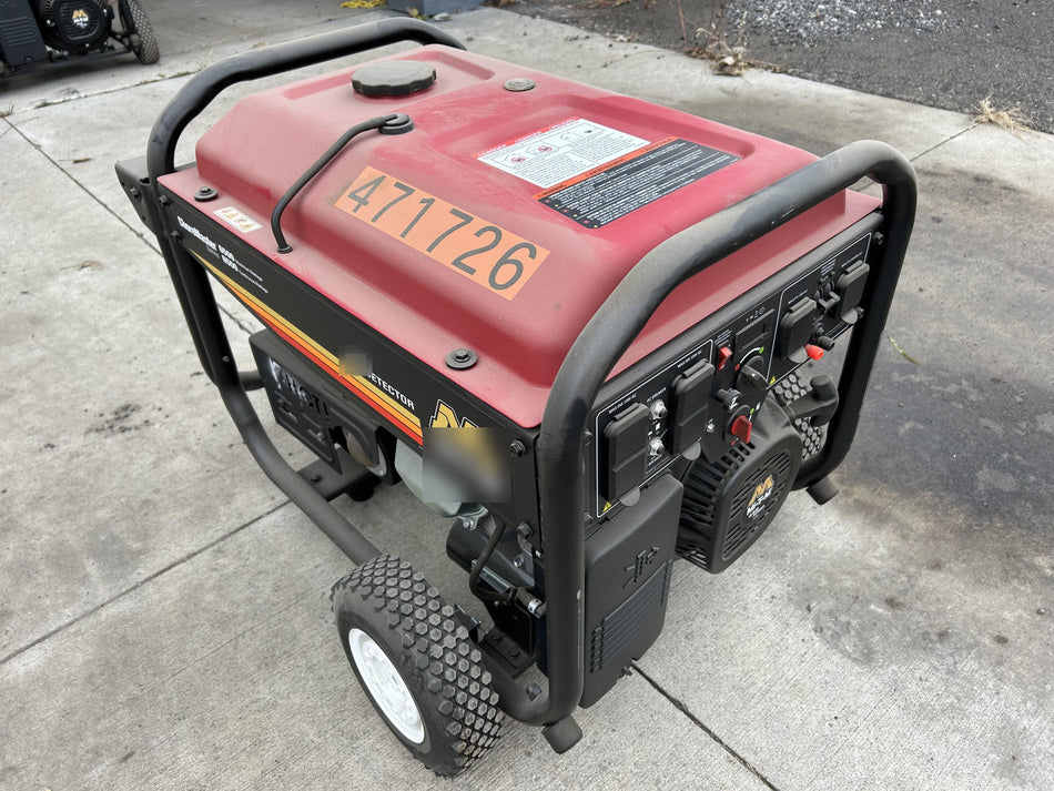 2024 MI-T-M GEN-6500-0MM1