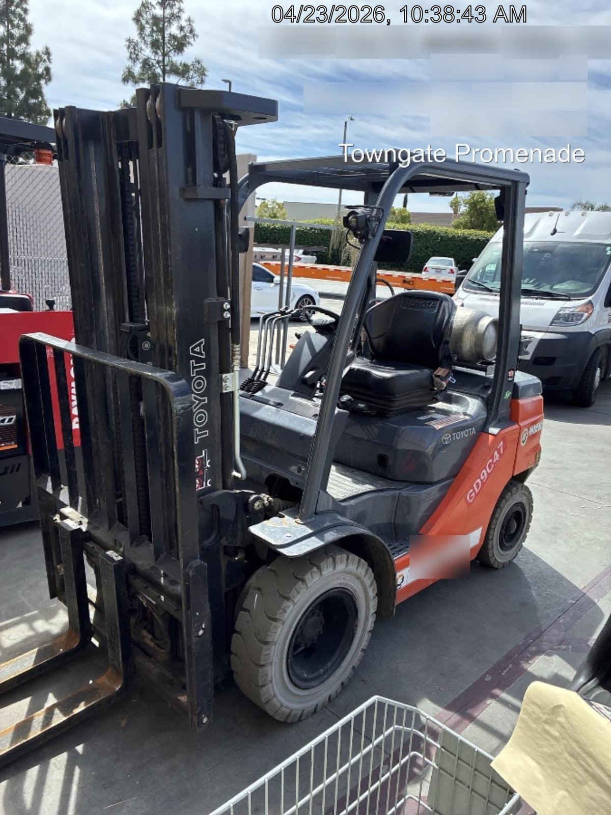2024 JLG 1001275853